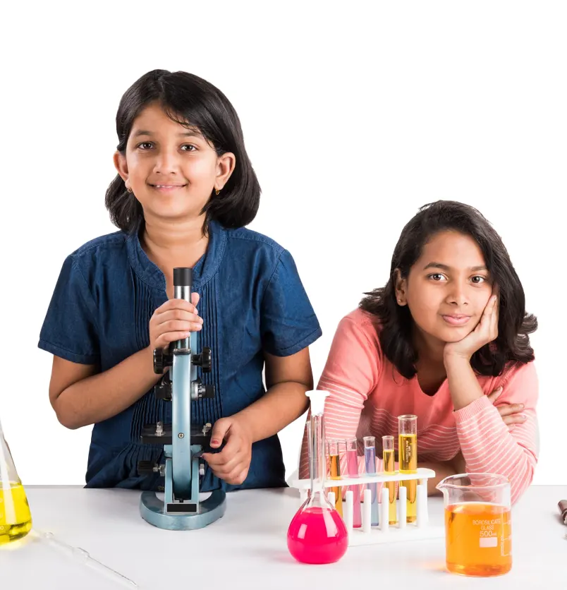 STEM-lab