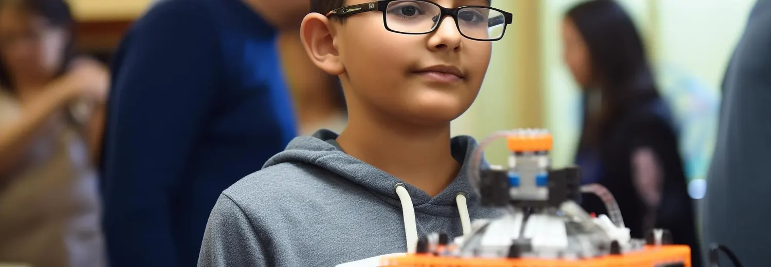 robotics